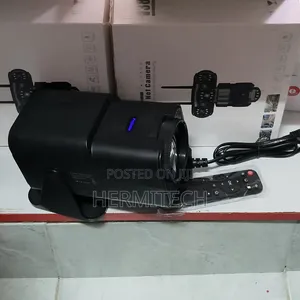 Hy320 Resolution Smart Android Projectors for Entertainment