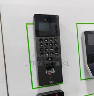 Zkteco Senseface 2a Smart Face Recognition Access Control - thumbnail 2