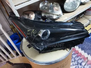 Lexus Nx 300 Headlight
