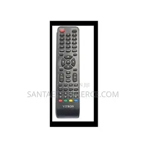 Vitron Digital Tv Remote