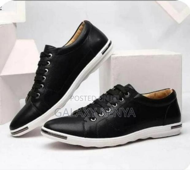 Unisex - (40 - 48) Sneakers - thumbnail 4