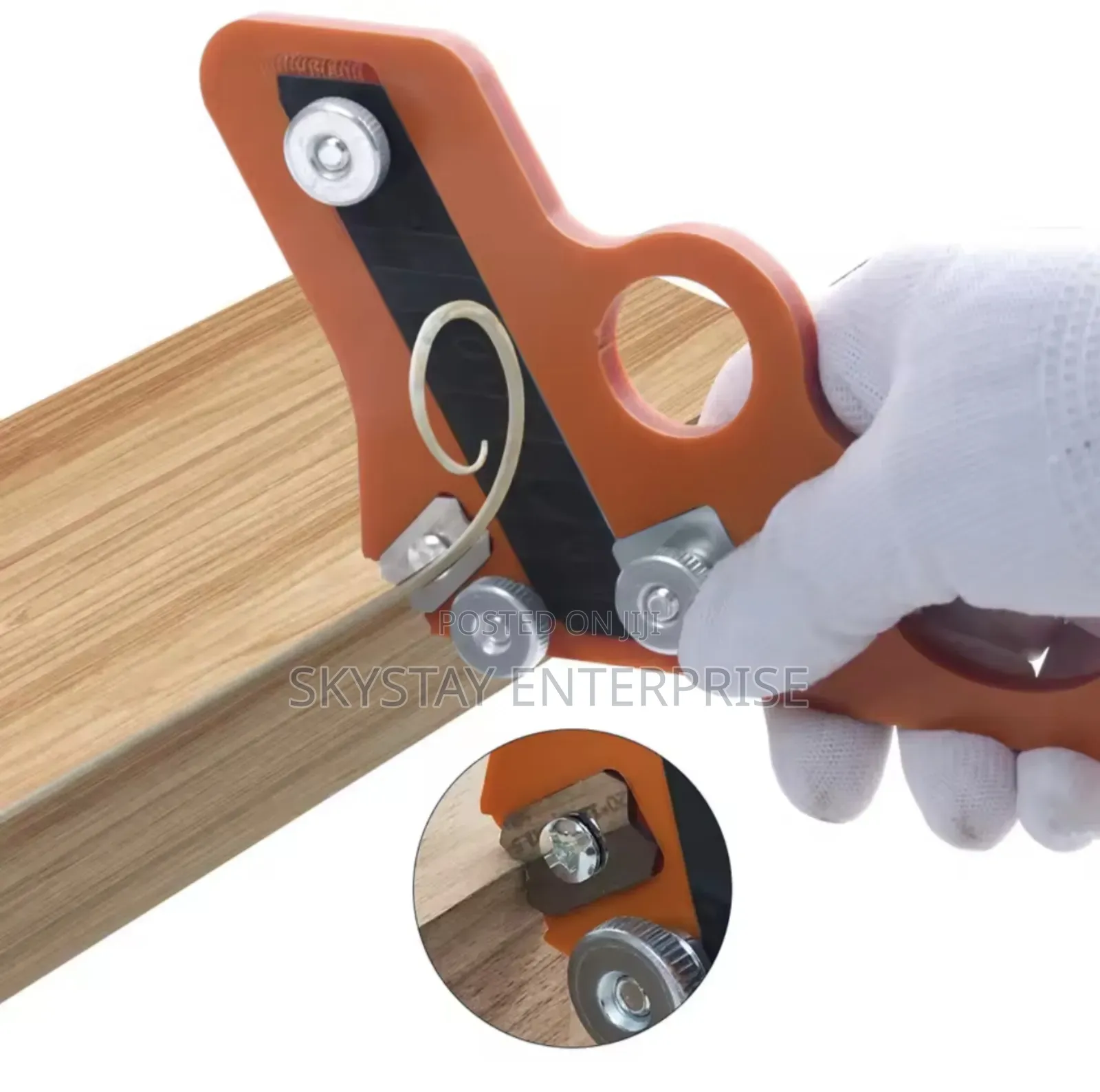 Edge Banding