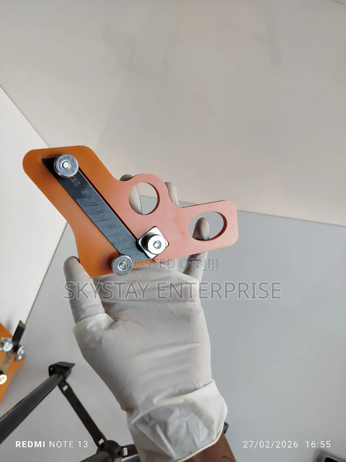 Edge Banding