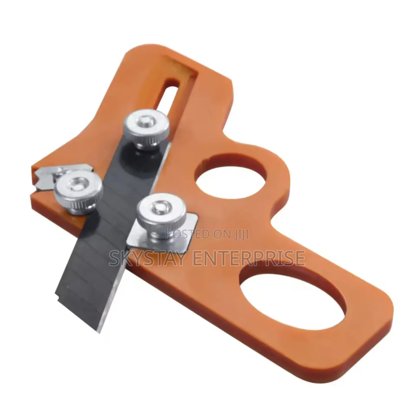 Edge Banding
