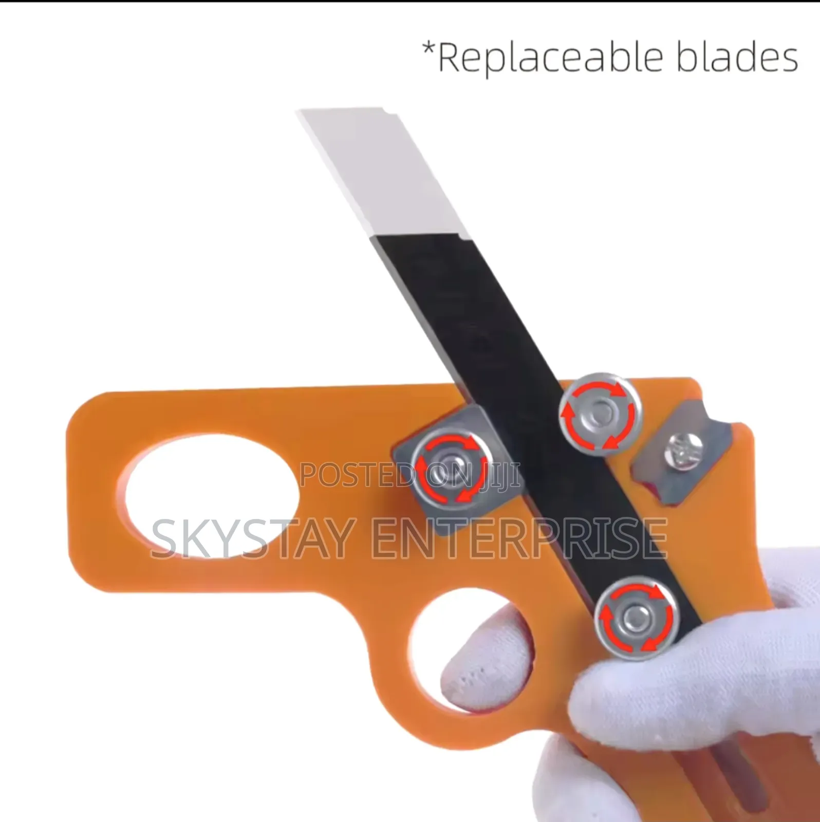 Edge Banding