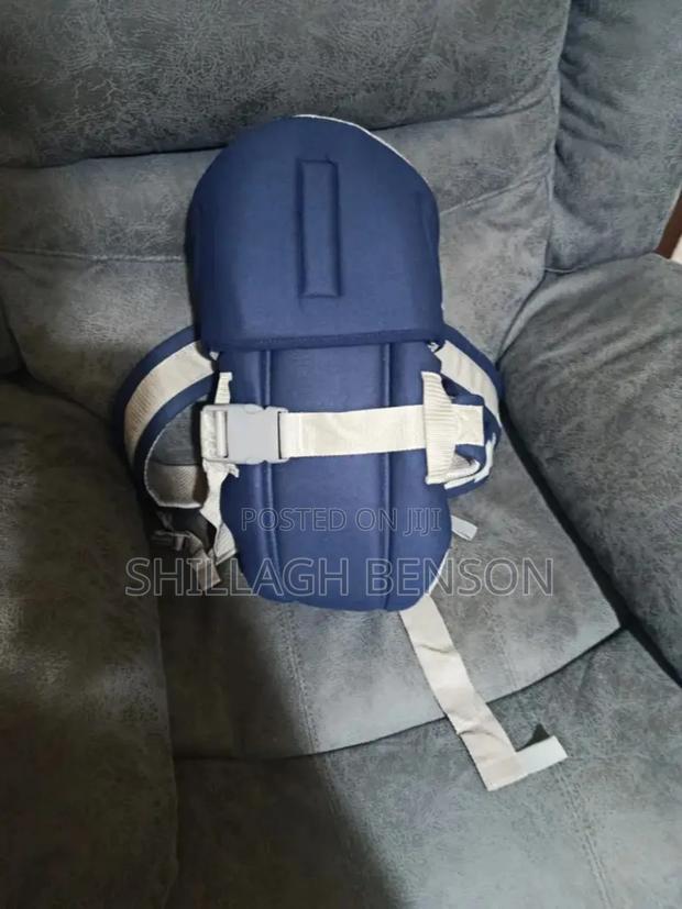 Baby Carrier