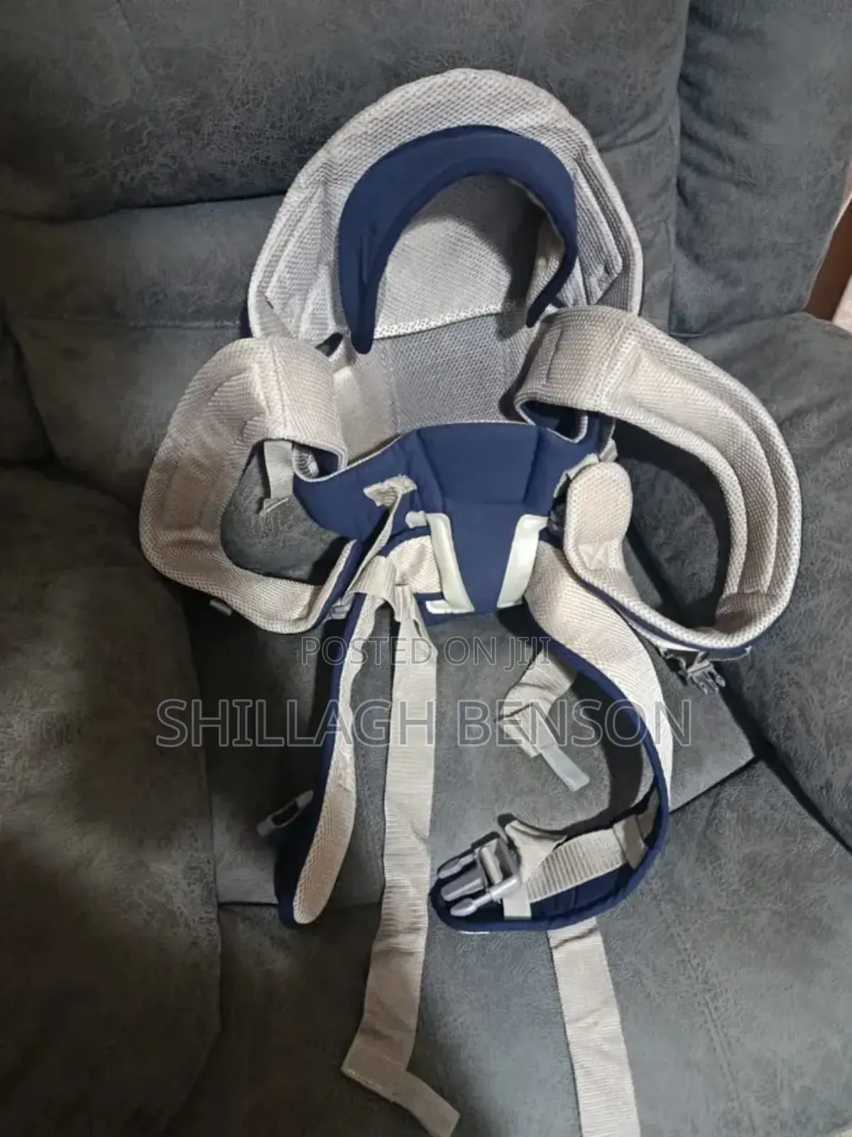 Baby Carrier