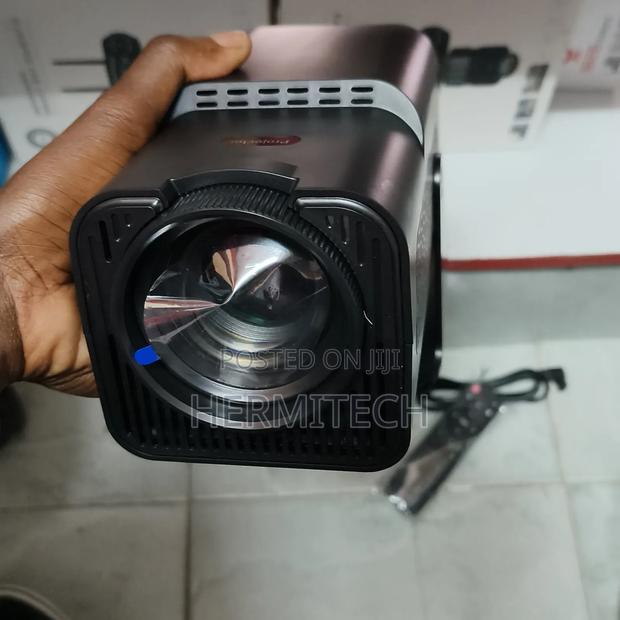 Hy320 Projectors for Entertainment Purposes - thumbnail 3