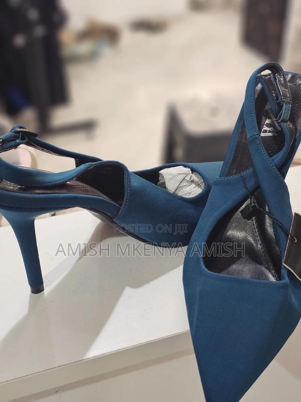 Beautiful Zara Heels - thumbnail 3