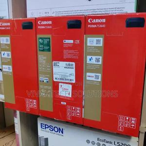 Canon Ts3640 Wireless Printer/Canon Ts3640 Deskjet Printer - thumbnail 2