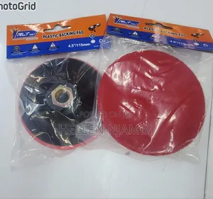 Polishing Pad 4.5"