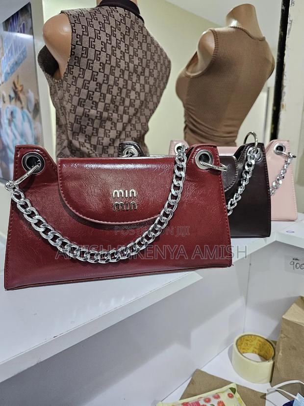 Bags That Will Raise Your Confidence - main view