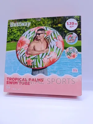 Adults Swimming Tube