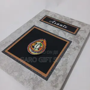 Handmade Thank You Card | Premium Appreciation Card Kenya