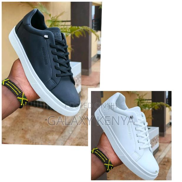 H.G Boss Sneakers - thumbnail 3