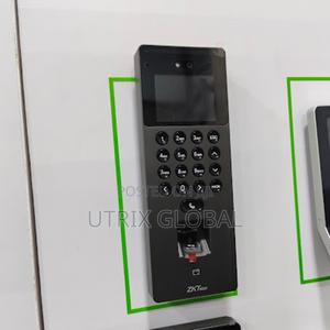 Zkteco Senseface 2a Face Fingerprint Rfid Access Control System - thumbnail 2