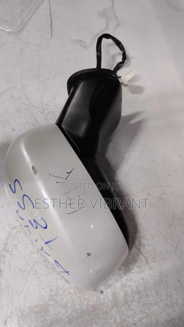 Wagon R 2018 Sidemirror - thumbnail 2
