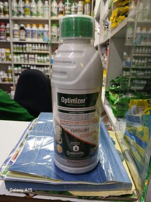Opitimizer Foliar Fertilizer - main view