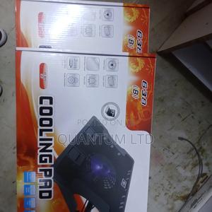 Laptop Cooling Pad - thumbnail 2