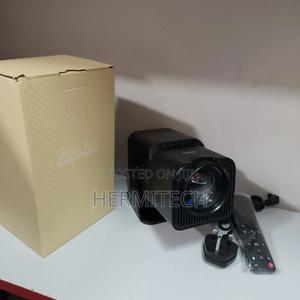 Home Theatre Projectors Resolution Projector - thumbnail 2