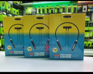 Flame Neckband