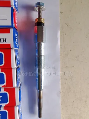 Heater Plugs Kia Sportage 2008 Diesel (Hkt Brand)
