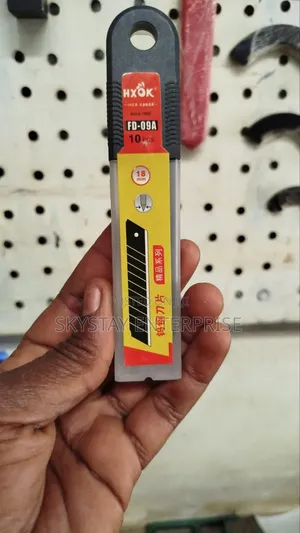 Edge Banding