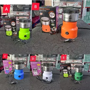 Electric Grinder