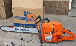 Husquvarna Powersaw/Powersaw