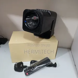 Hy320 Home Theatre Projectors Resolution for Public and Private Use