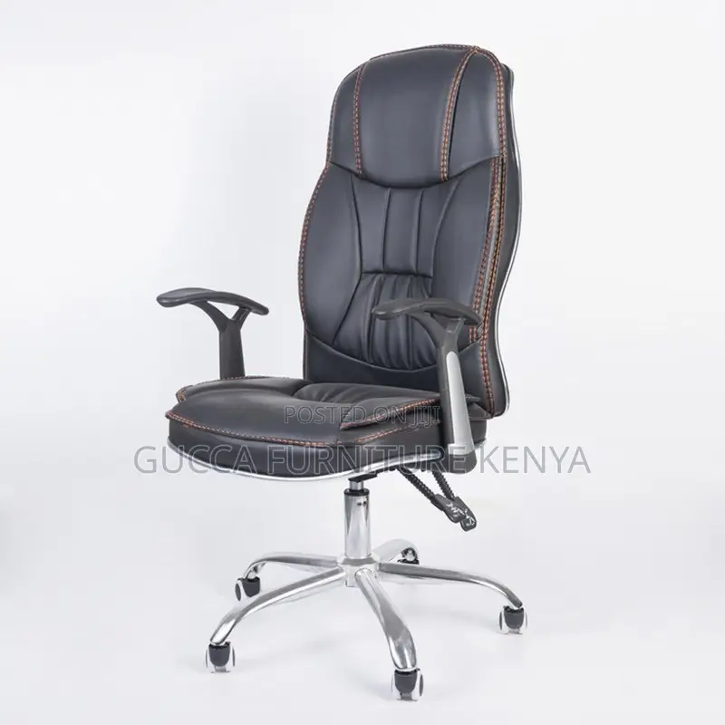 Leather Executive Generic Office Chair