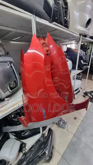 Suzuki Swift 2018/20 Fenders