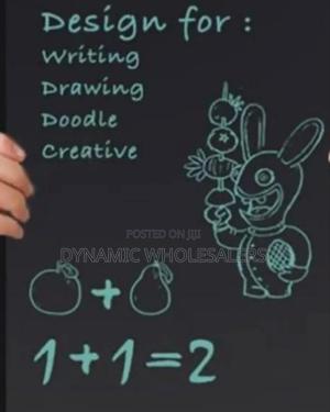 *-lcd Writing Tablet -* - thumbnail 2