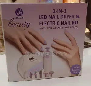 Nail Dryer