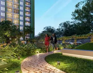 2bdrm Apartment in Ruaka for sale