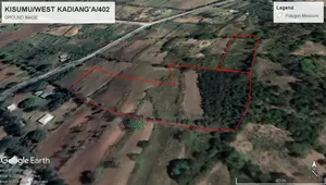 Land for Sale