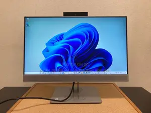 New Desktop Computer HP EliteDesk 800 16GB Intel Core i5 SSD 512GB