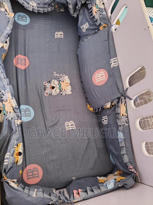 Selling a Baby Cot and Bath Station at 10,000 at - thumbnail 5