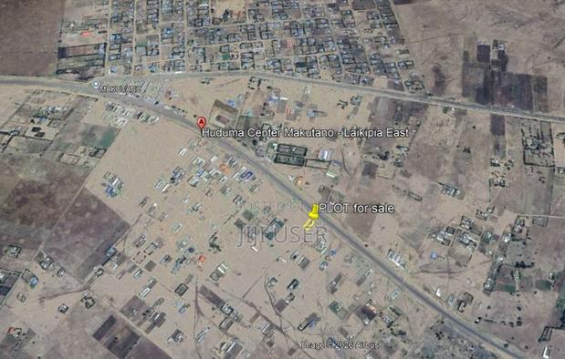 Prime Commercial Plot for Sale in Makutano Town, Ngobit - thumbnail 8