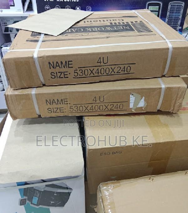4u Networking Rack Cabinet 530×400×240