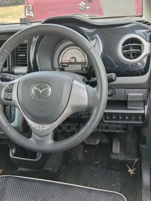 Mazda Flair 2019 Green