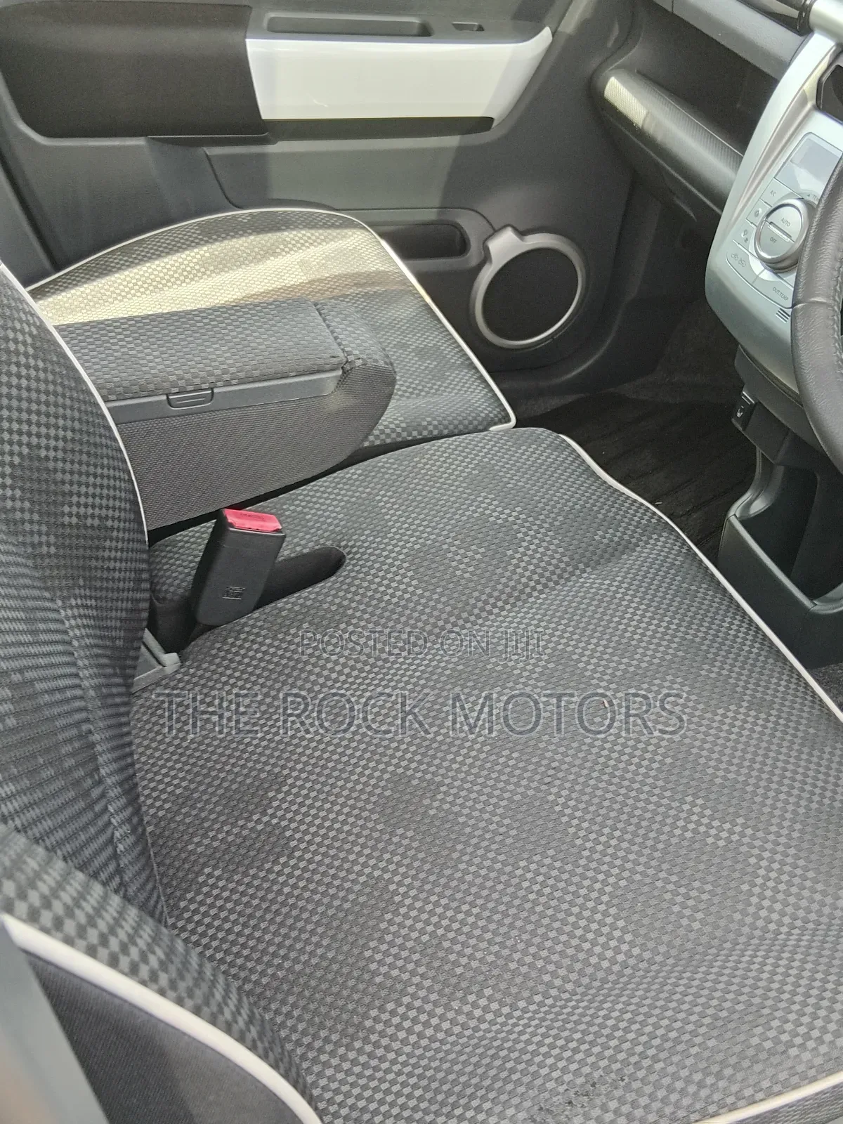 Mazda Flair 2019 Green