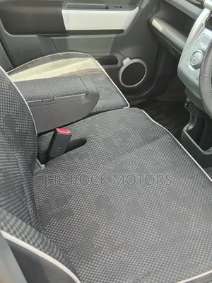 Mazda Flair 2019 Green