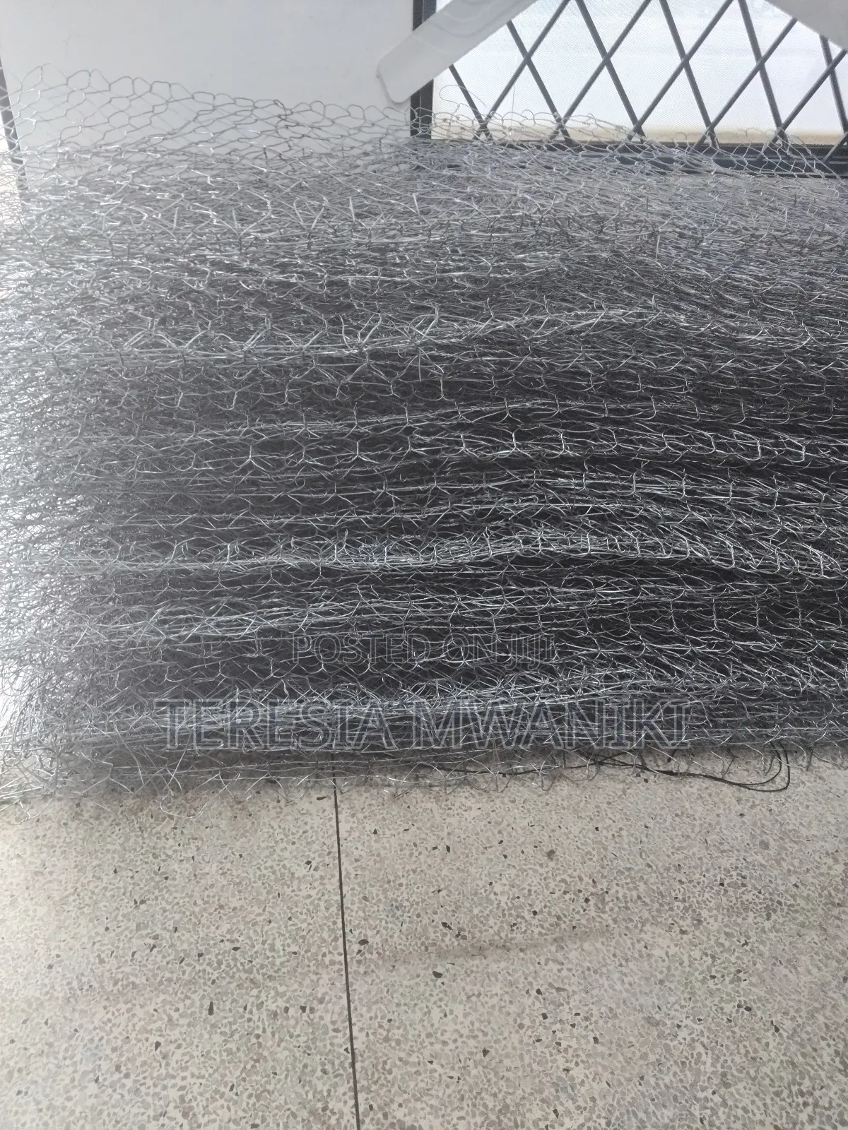 2m×1m×1m Gabion Busket.