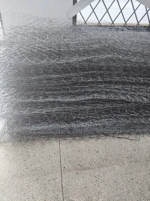 2m×1m×1m Gabion Busket.