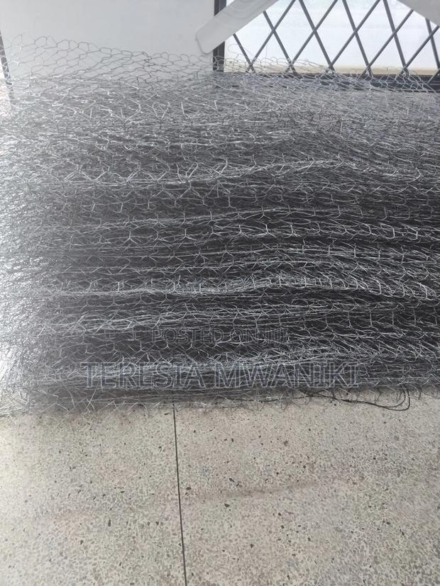2m×1m×1m Gabion Busket.