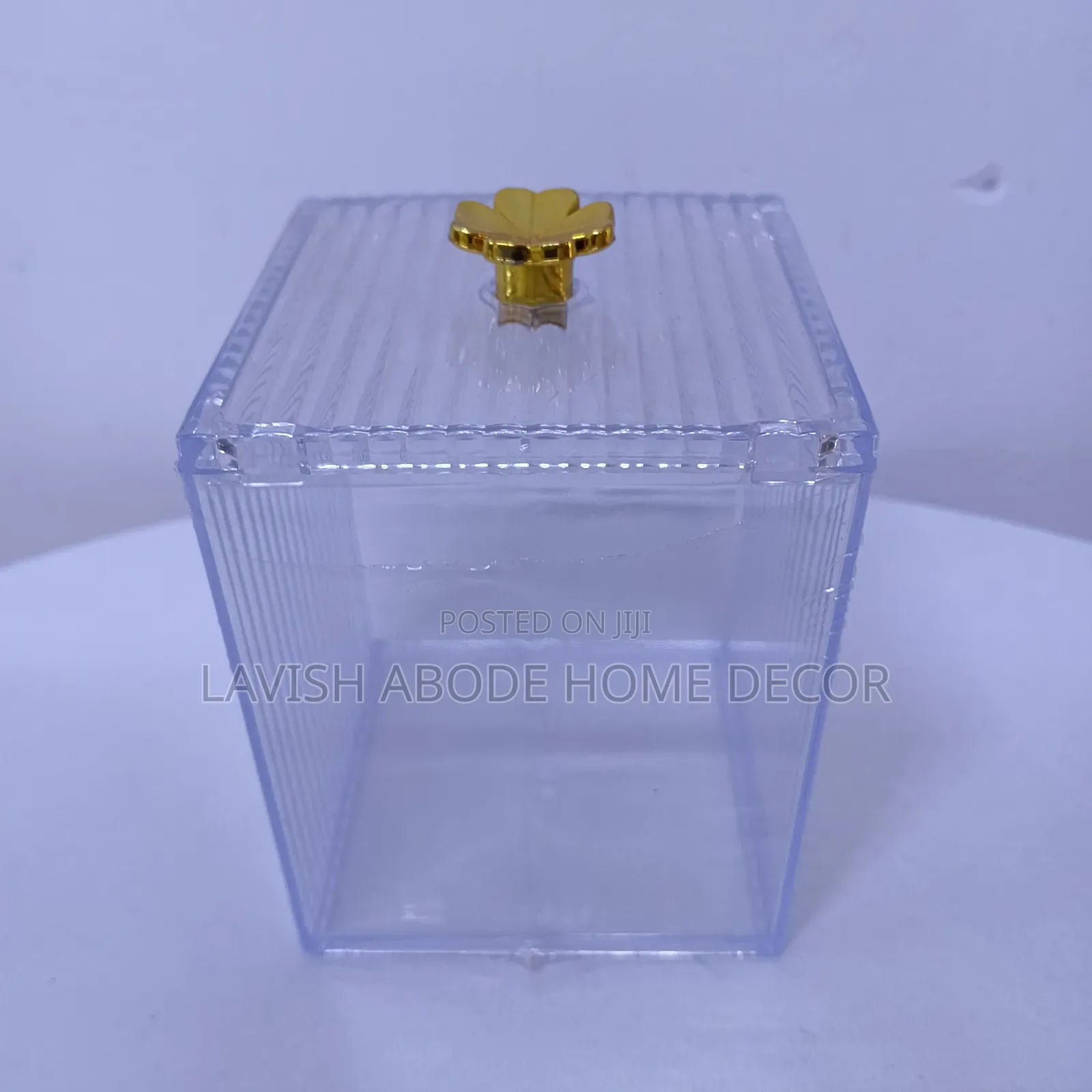 Aclyric Storage Box