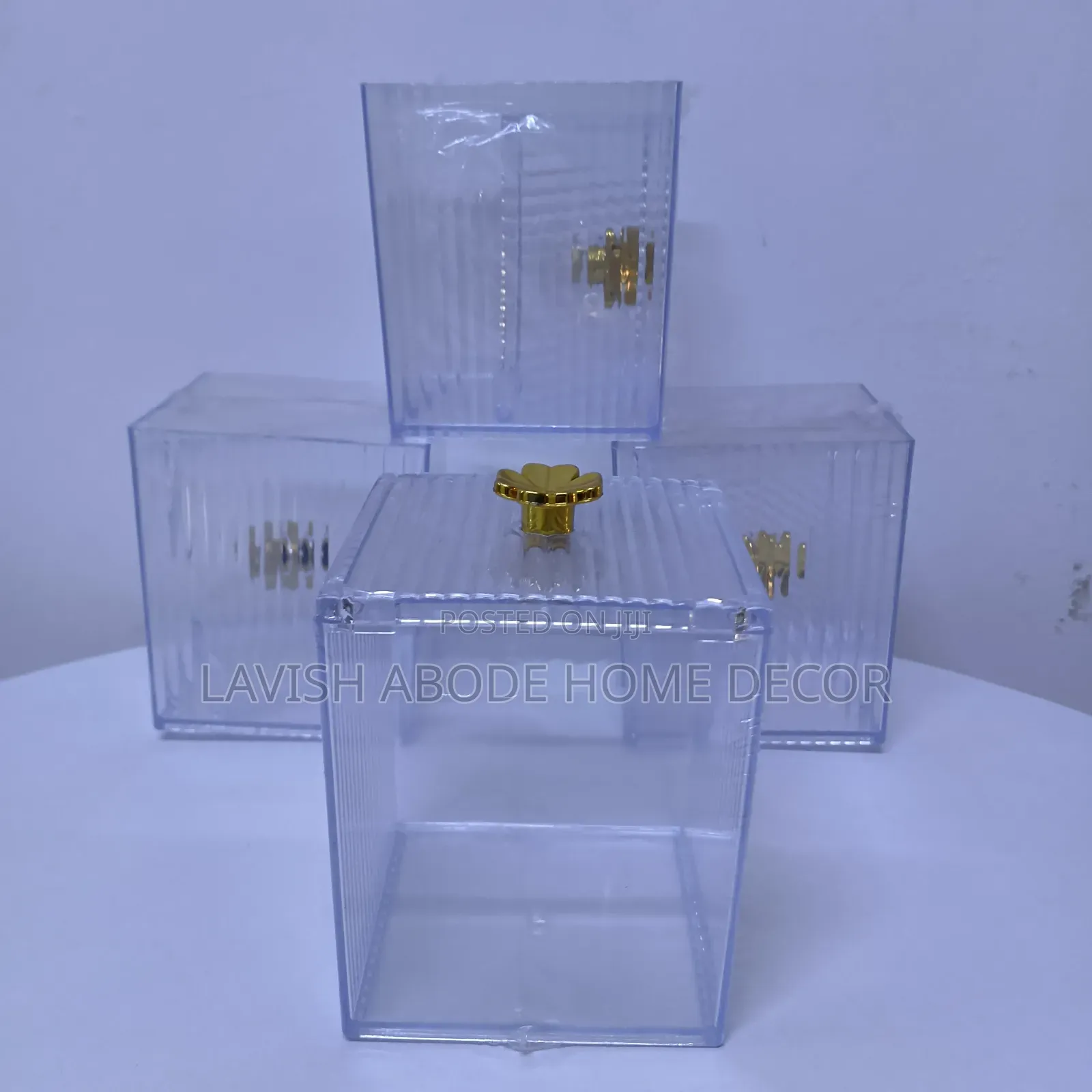 Aclyric Storage Box