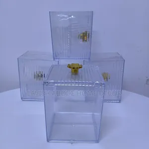 Aclyric Storage Box