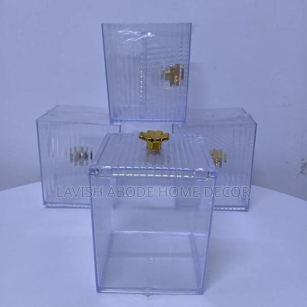Aclyric Storage Box - thumbnail 2